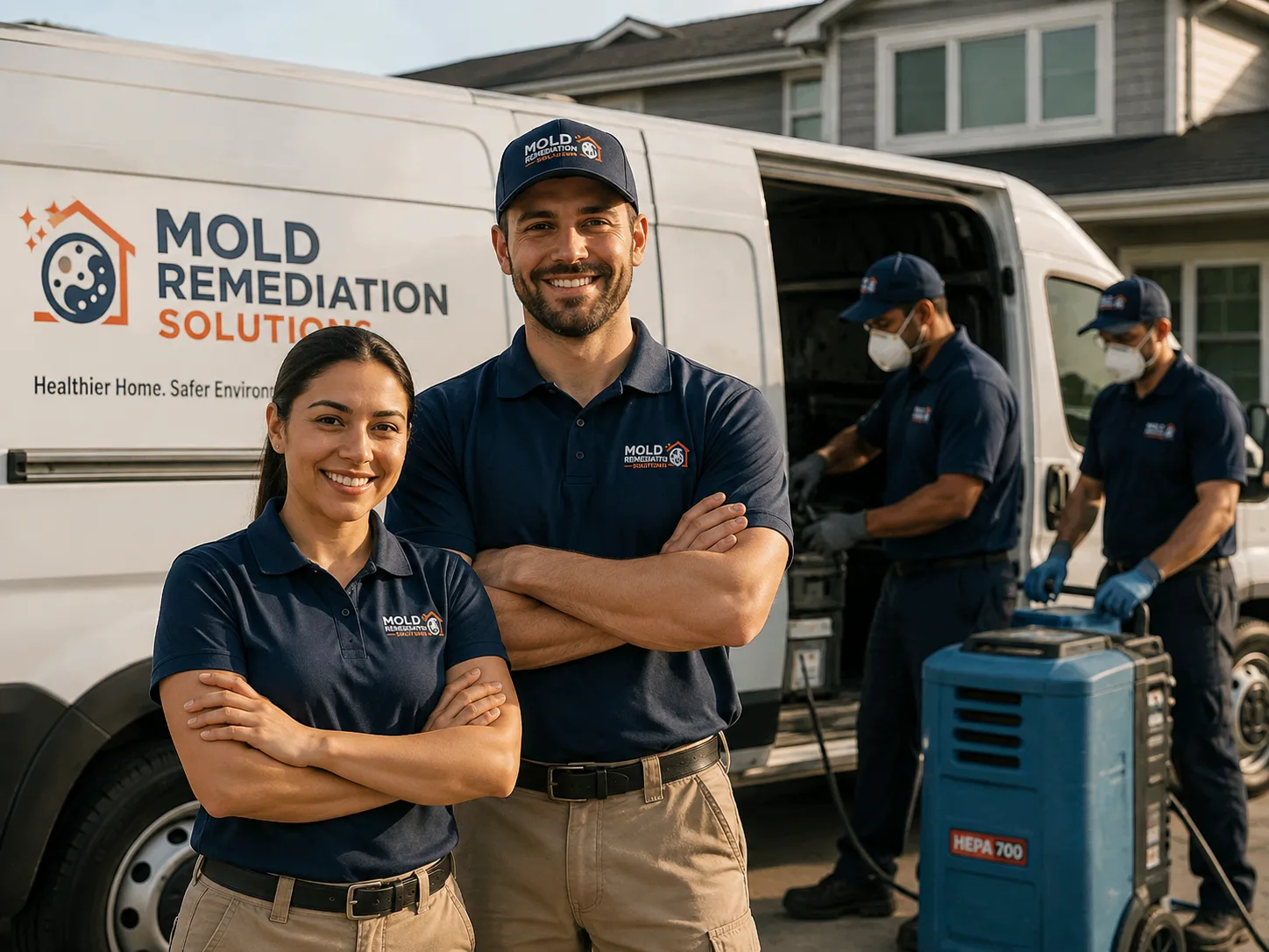 Mold Remediation company in Lake Oswego, OR